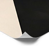 Geometric Convergence ポスター (角)