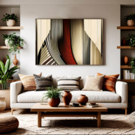 Geometric Convergence ポスター