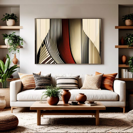 Geometric Convergence ポスター