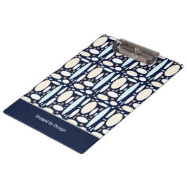 Geometric Elegance クリップボード