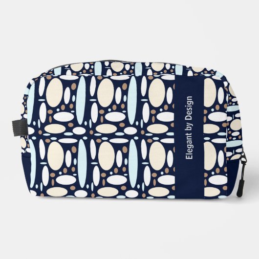 Geometric Elegance ドップキット (正面)