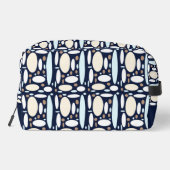 Geometric Elegance ドップキット (裏面)