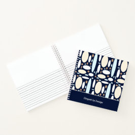 Geometric Elegance ノートブック