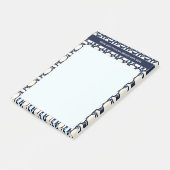 Geometric Elegance ポストイット (アングル)