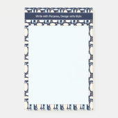 Geometric Elegance ポストイット (正面)