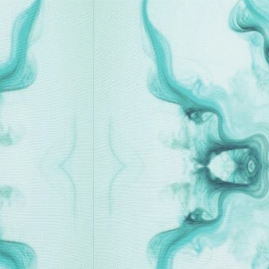 Geometric Glow, Inner Calm 壁紙 (縫い目)