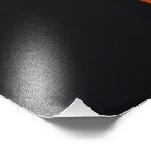 Geometric Harmony フォトプリント (角)