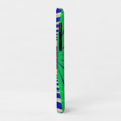 Geometric Harmony Case-Mate iPhoneケース (裏面/左)