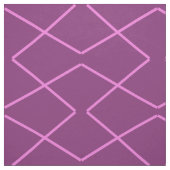 Geometric lines fabric ファブリック (見本)