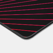 Geometric Pattern Art Desk Mat デスクマット (コーナー)