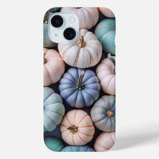 Geometric Pattern Case-Mate iPhoneケース (裏面)