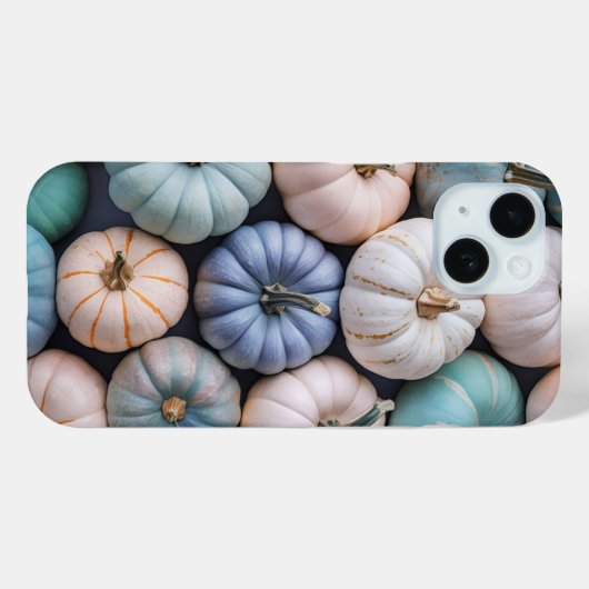 Geometric Pattern Case-Mate iPhoneケース (裏面 (横))