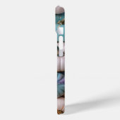 Geometric Pattern Case-Mate iPhoneケース (裏面 / 左)