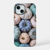 Geometric Pattern iPhone 15ケース (裏面)