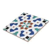 Geometric Pattern - Oriental Design Pt.4 タイル (側面)