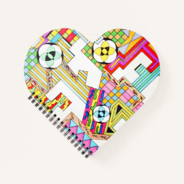 Geometric Patterns ノートブック