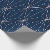 Geometric seamless patterns. Abstract geometric rh ラッピングペーパー (角)