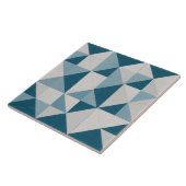 Geometric tile タイル (側面)