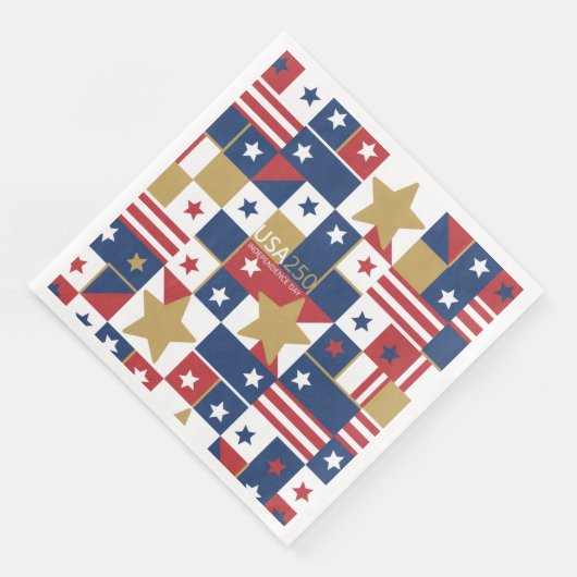 Geometric USA250 7月4日 ID1315 (コーナー)