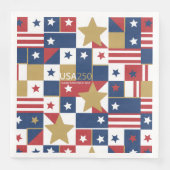 Geometric USA250 7月4日 ID1315 (正面)