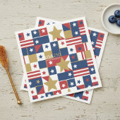 Geometric USA250 7月4日 ID1315