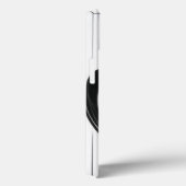 Geometric Whisker Dance Case-Mate iPhoneケース (裏面 / 右)