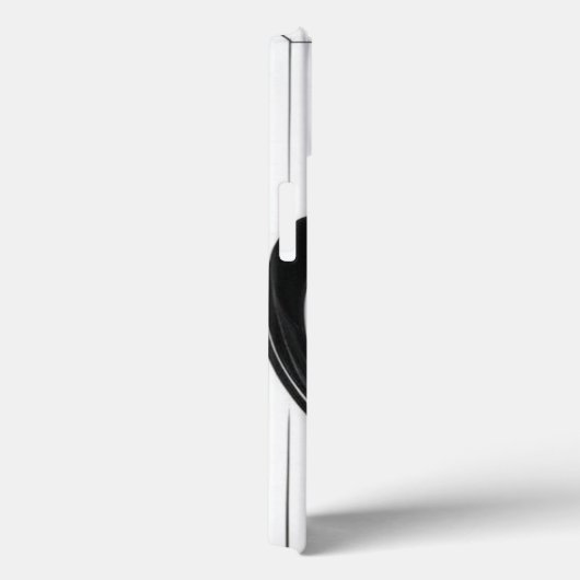 Geometric Whisker Dance Case-Mate iPhoneケース (裏面 / 右)