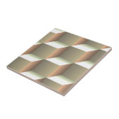 Geometrico タイル (側面)