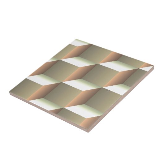 Geometrico タイル (側面)