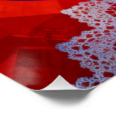 Geométrico ポスター (コーナー)