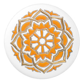 Geométrico Moderno セラミックノブ