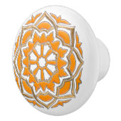 Geométrico Moderno セラミックノブ (右)