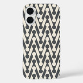 Geometrico Nº2 Case-Mate iPhoneケース (裏面)