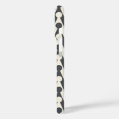 Geometrico Nº2 Case-Mate iPhoneケース (裏面 / 左)