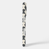 Geometrico Nº2 Case-Mate iPhoneケース (裏面 / 右)
