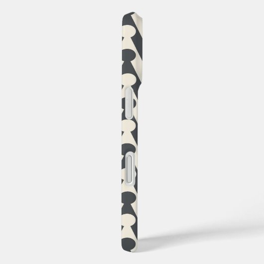 Geometrico Nº2 Case-Mate iPhoneケース (裏面 / 右)