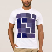 Geometrics Tシャツ (正面)