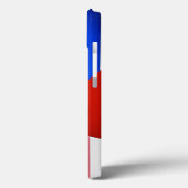 Geometrisches Abstrackt Case-Mate iPhoneケース (裏面 / 左)