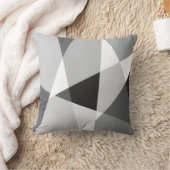 Geometrix 002の枕 クッション (ブランケット)