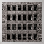 Geometry No 12 ポスター (正面)