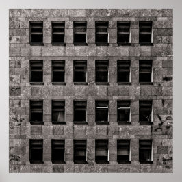 Geometry No 12 ポスター