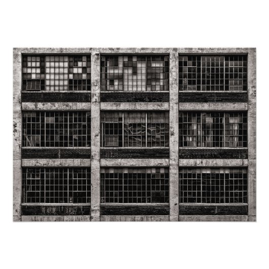 Geometry No 15 フォトプリント (正面)