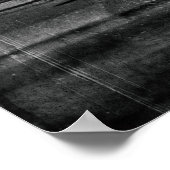 Geometry No 3 Old Film Version ポスター (角)