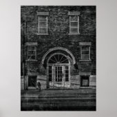 Geometry No 3 Old Film Version ポスター (正面)