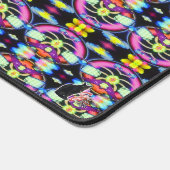 Geomicules KCFX デスクマット (コーナー)