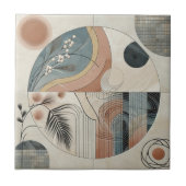 GeoNaturalエッセンス タイル (正面)