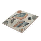 GeoNaturalエッセンス タイル (側面)