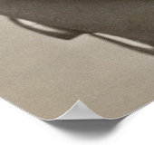 George Armstrong Custer ポスター (角)