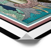 George Barbier 「提案」アールデコプリント16x20 ポスター (角)