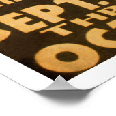 George Bernard Shaw 1938 WPA ポスター (角)